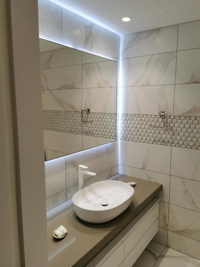 Y & P Latchi Hotel Экстерьер фото