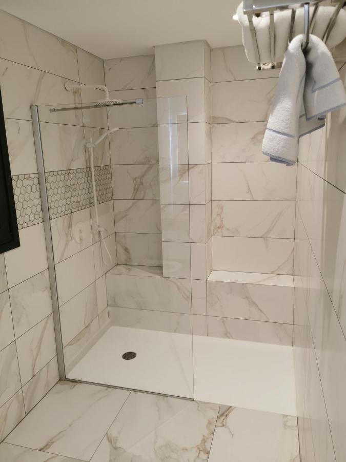 Y & P Latchi Hotel Экстерьер фото