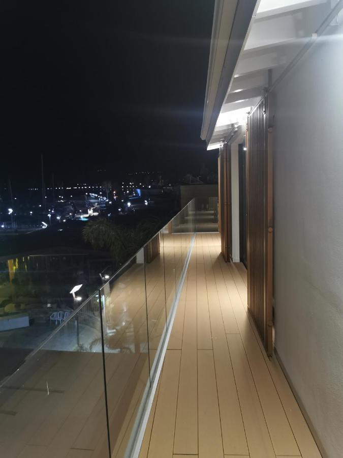 Y & P Latchi Hotel Экстерьер фото