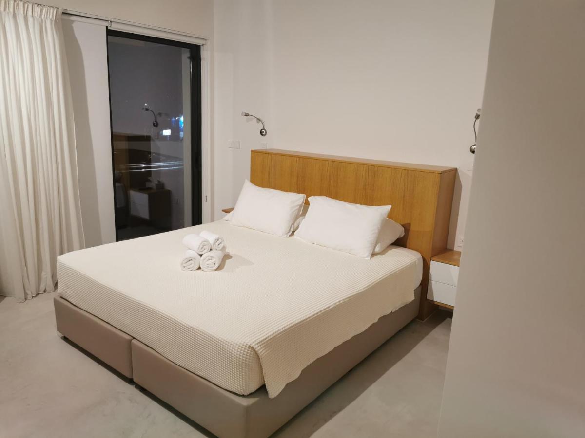 Y & P Latchi Hotel Экстерьер фото